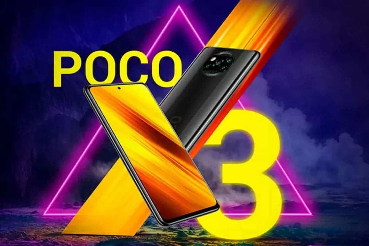 POCO X3 Is Finally Getting MIUI's Latest and Greatest MIUI 12.5 Update in India