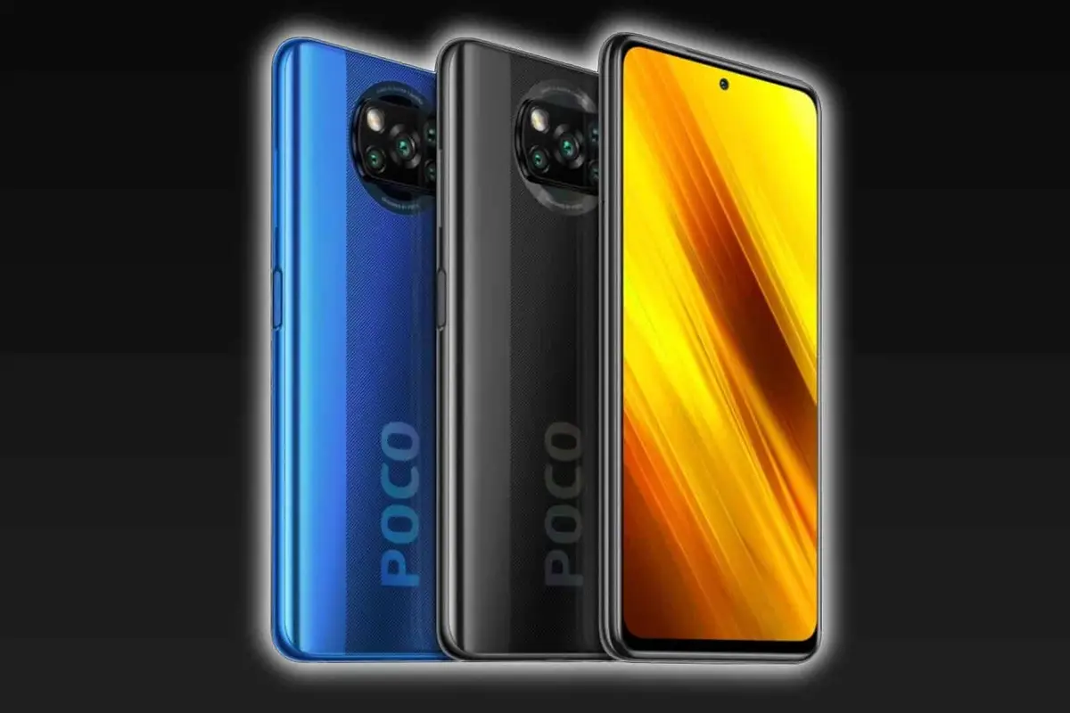 POCO To Launch New Smartphone Series This Year