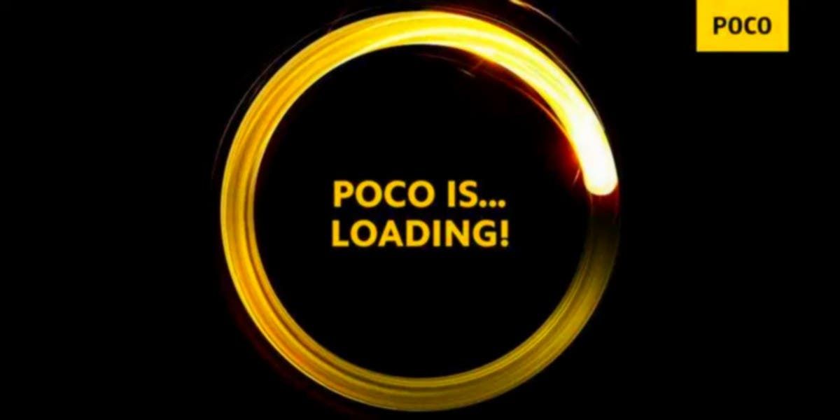 POCO will be an independent brand starting today