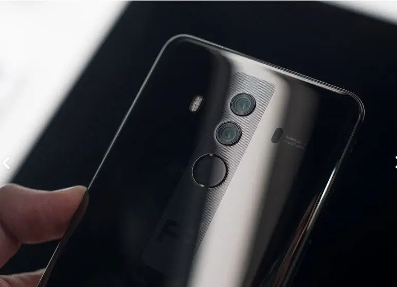 Huawei phone with 512GB of storage is real, may launch as Huawei MateRS Porsche Design