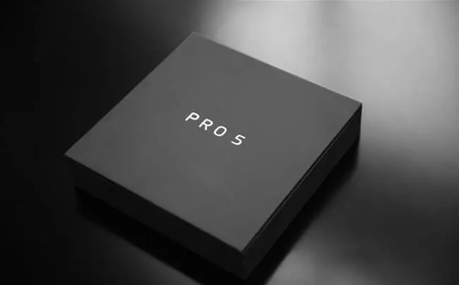 Meizu Pro 5 documents leak fast charging details