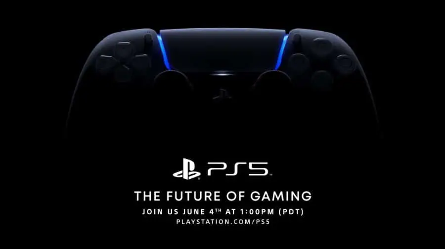 Sony will reveal PS5 games on June 4, It's the first of many events for the next-gen console
