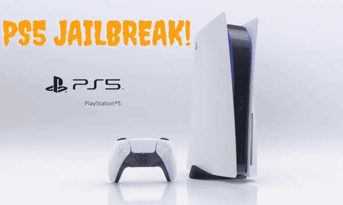 A hacker has managed to jailbreak the PlayStation 5