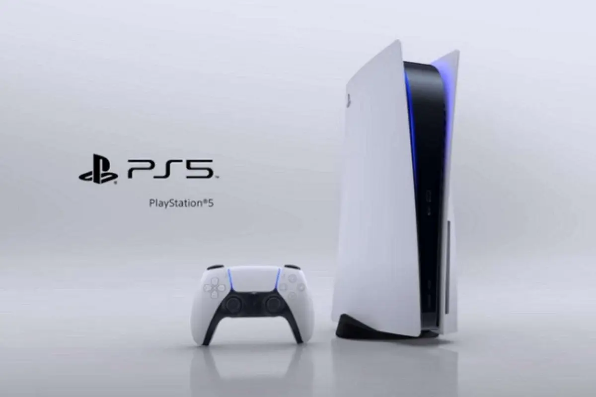 The PS5 is renewed with a new more powerful and efficient chip