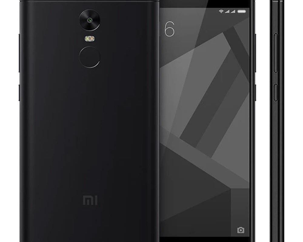 Deals: Xiaomi Redmi Note 4 Global Edition 20% Off with our Coupon