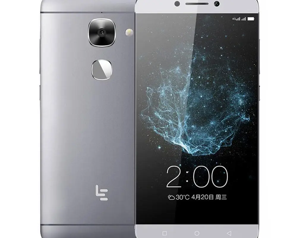 Deal: LeEco Le 2 with Snapdragon 652 on sale at $125 (with our coupon)