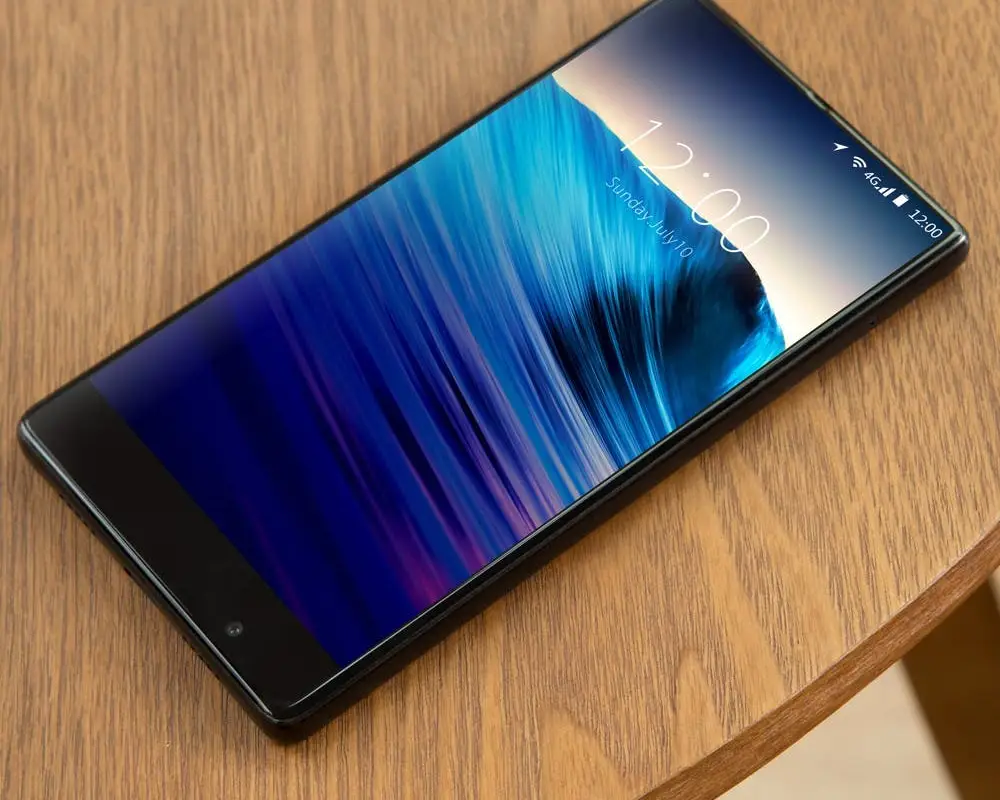 Do you want cheaper 4 GB version of the UMIDIGI Crystal ?