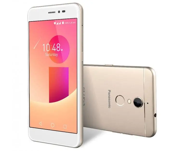 Entry-level Panasonic Eluga I9 debuts, exclusive to Flipkart
