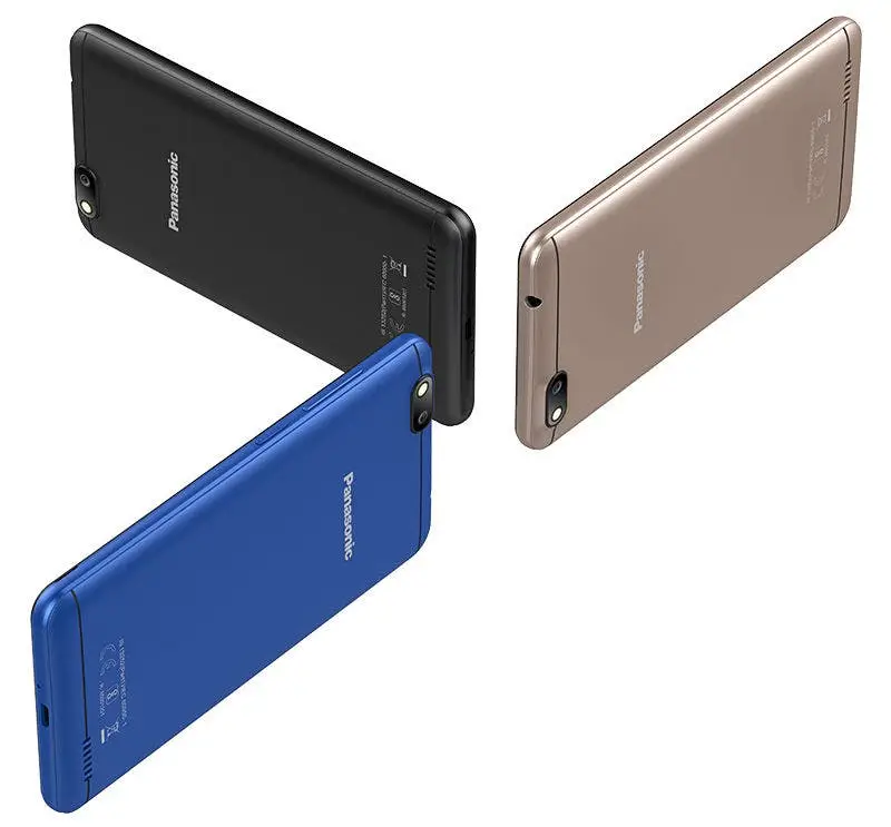 Panasonic P90 announced in India, priced at $80