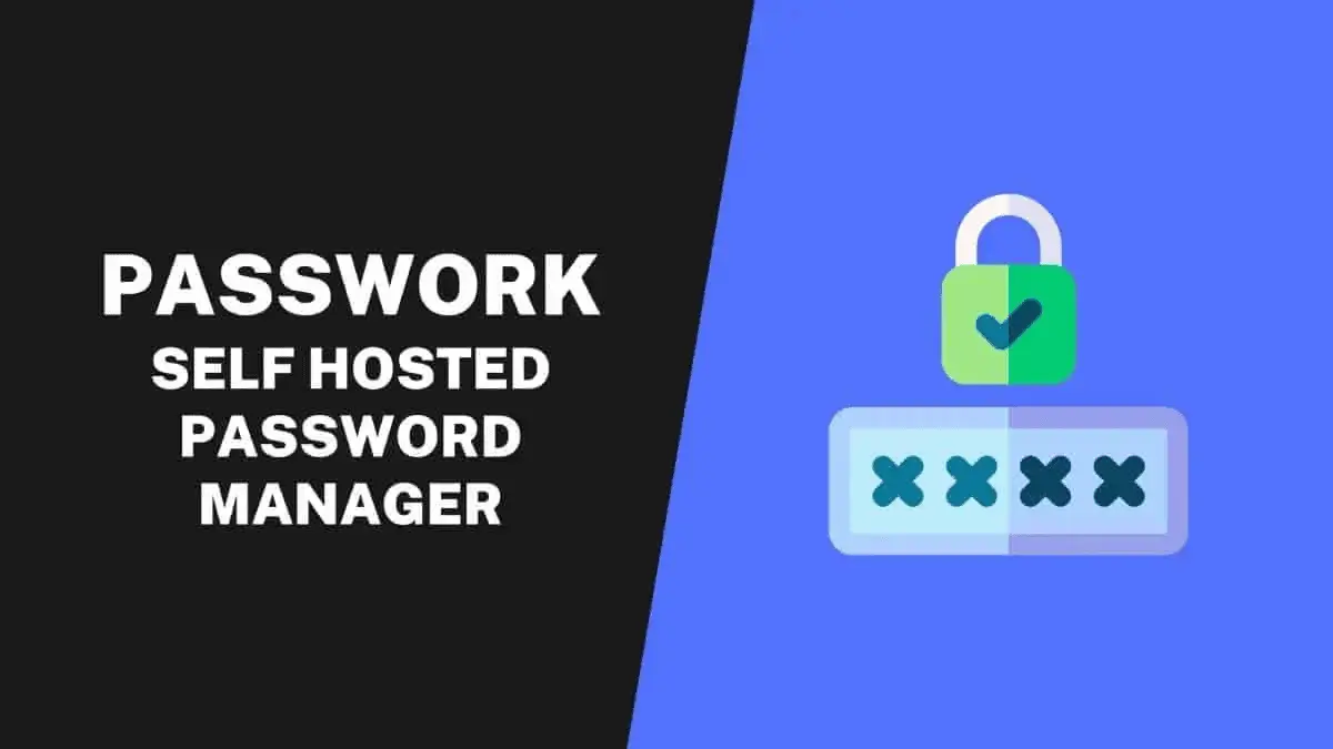 Passwork review: one of the best password managers for business