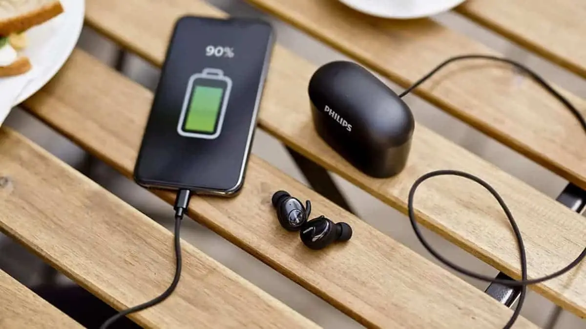 Two New Philips TWS Earbuds Launched In India At Introductory Prices