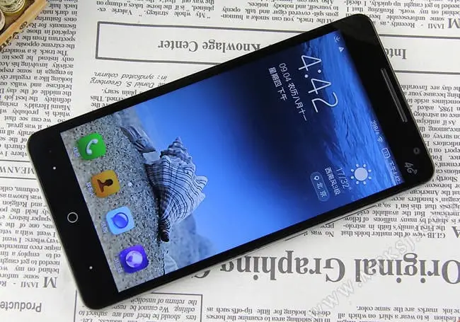 Brace yourselves, another overpriced MediaTek phone is coming