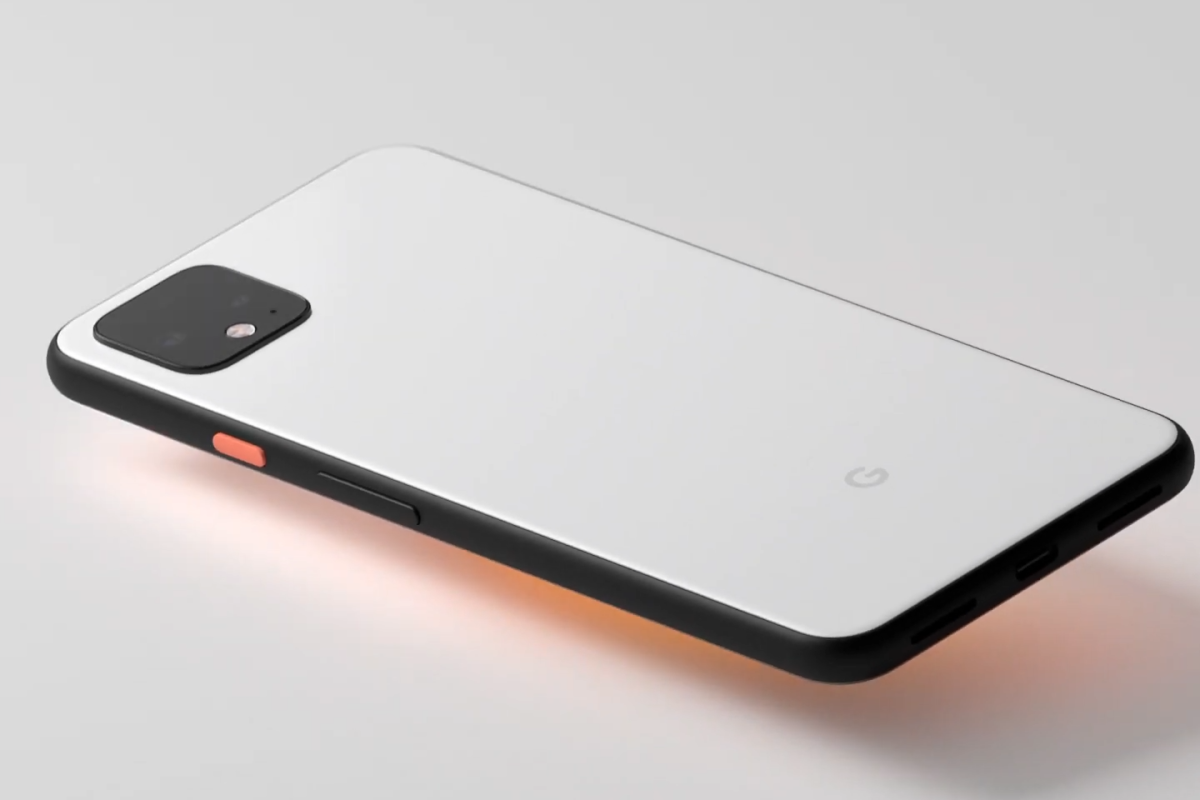 Google Pixel 4 series support up to 11W fast wireless charging