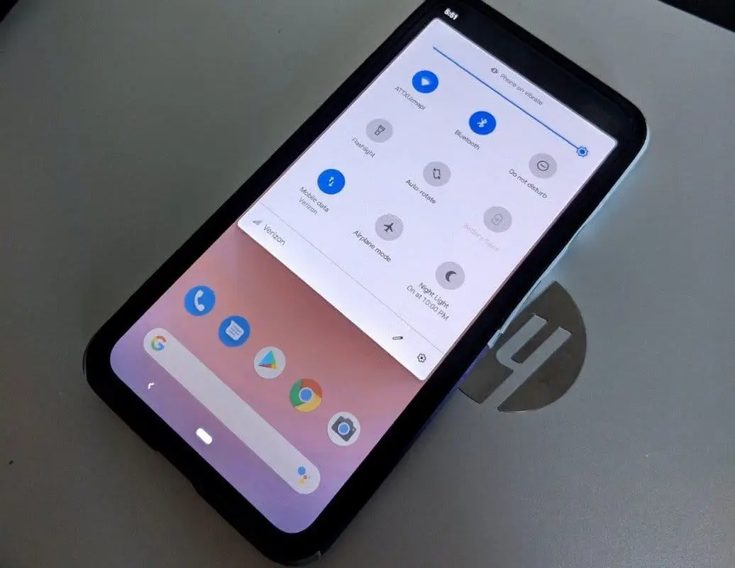 New details related to Google Pixel 4 and Pixel 4 XL specs have been leaked
