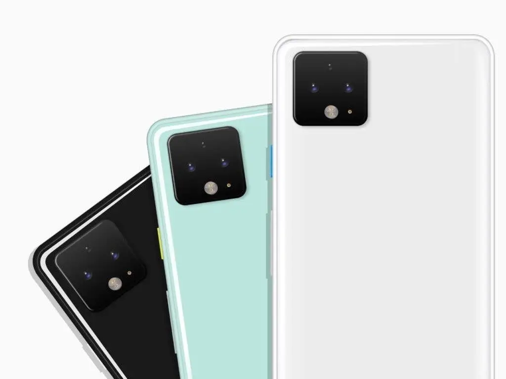 Purported Google Pixel 4 spotted on Geekbench with very low scores