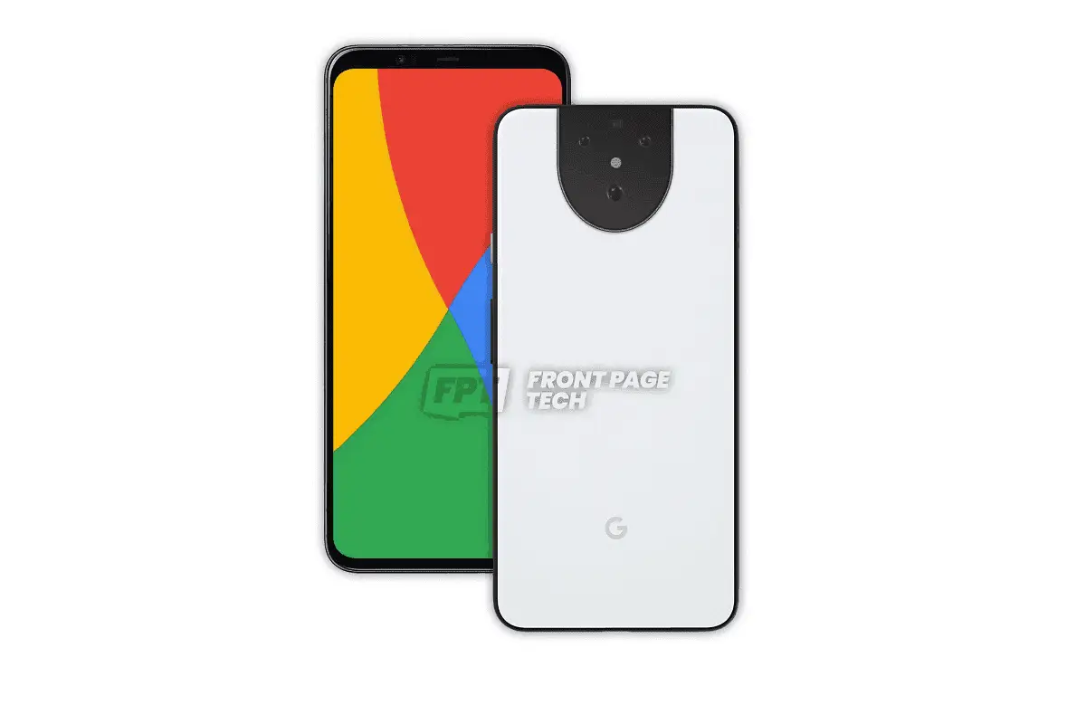 Google Pixel 5 smartphone will be cheaper than its predecessor