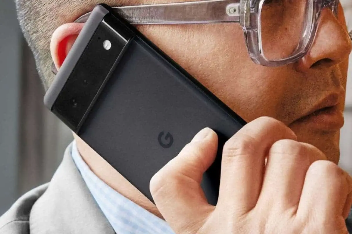 Google's New Pixel 6 Fingerprint Scanner Calibration Tool Does Not Fix Key Issue