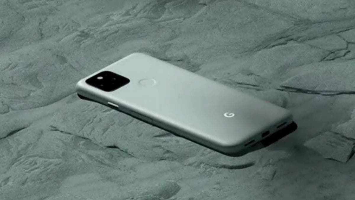 Google Pixel 5a confirmed, coming only to the US and Japan due to chips shortage