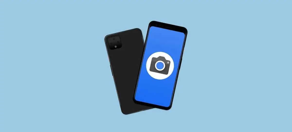 Google Camera 8.1 update brings Pixel 5 features to older Pixel smartphones