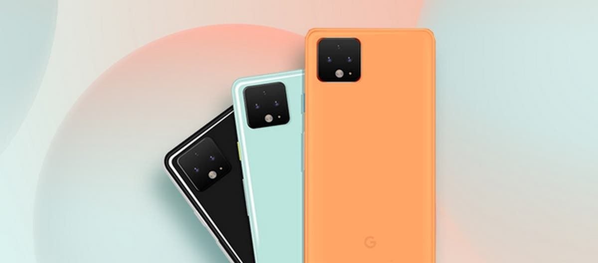 Pixel 4 retail box won't include earbuds or USB-C to 3.5mm dongle