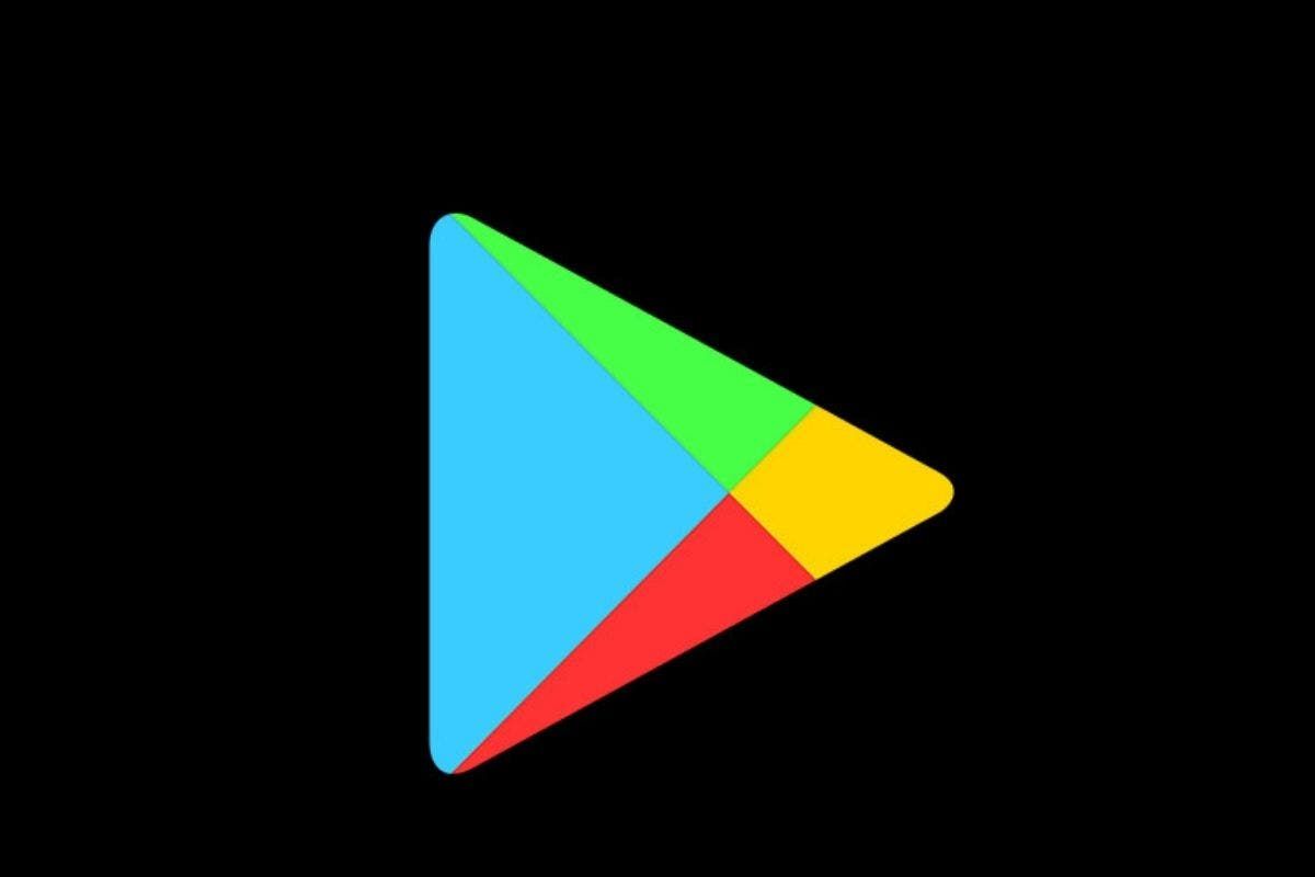 Google Play Store hides the version number of apps