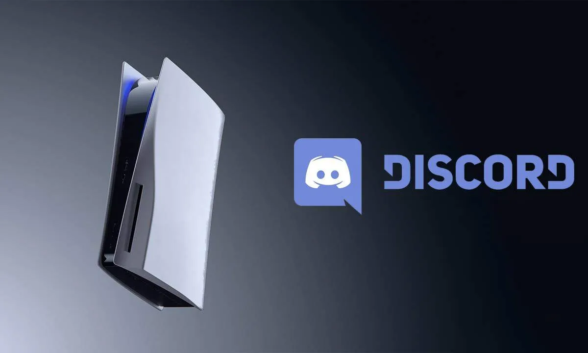 PlayStation 5 Gamers Rejoice: Discord Integration is on the Horizon!