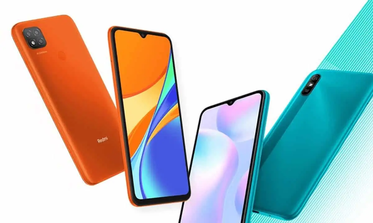 The Poco C3 will officially launch on October 6th