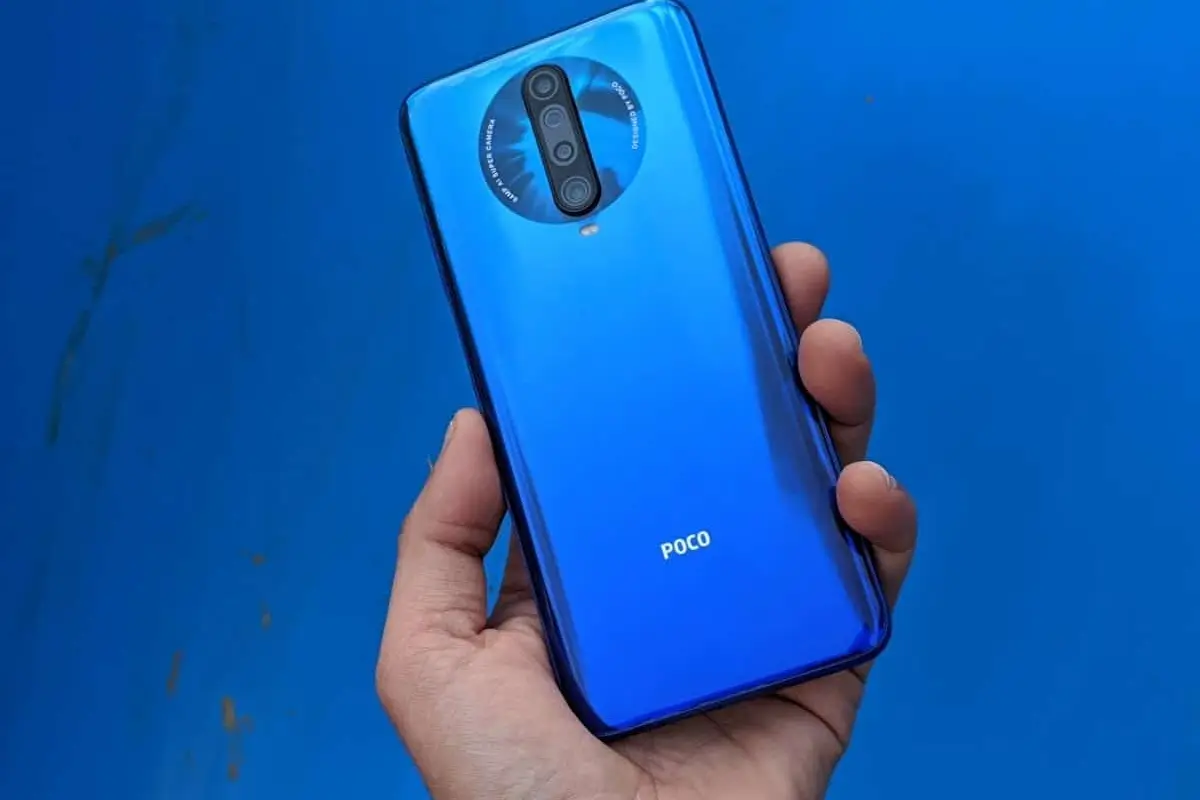 Poco F2 Pro presentation is close! The brand started publishing teasers