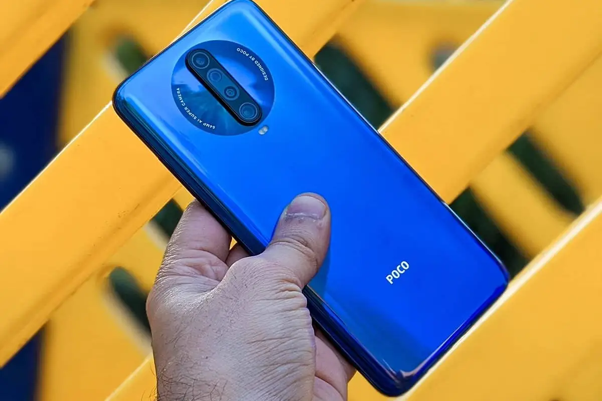 Poco F2: Xiaomi's most affordable Snapdragon 865 phone is coming - obtains EEC certification