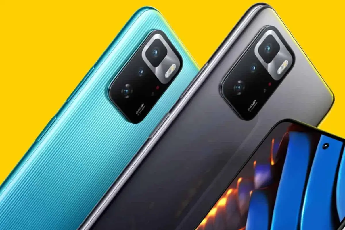 POCO X3 GT goes on sale ahead of July 28 launch