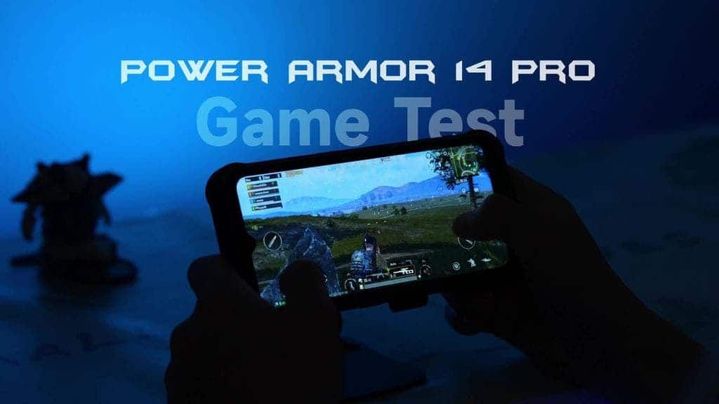 Ulefone Power Armor 14 Pro: A Rugged Phone with Amazing Battery Life