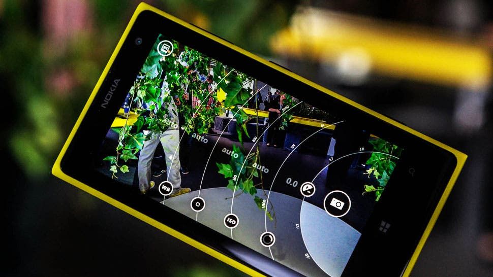 Nokia's popular Lumia Camera is making its way to Android Nokia devices