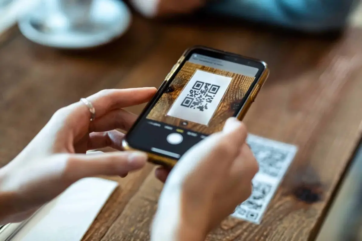 Do you really understand QR codes? Here are the details