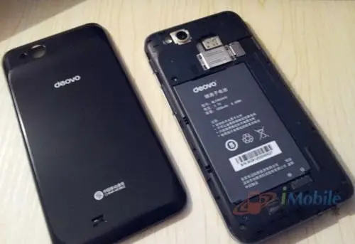 Amoi Neptune V5 world cheapest quad-core Tegra 3 phone on sale today only $237!
