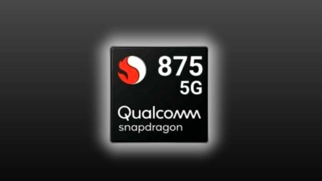 Snapdragon 875 and 775G are much faster than SD865+ and SD765G respectively