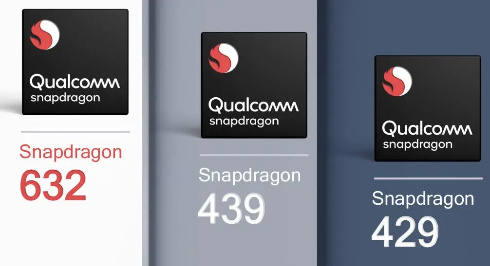 New Snapdragon Chips To Boost Entry-Level Smartphone Performance