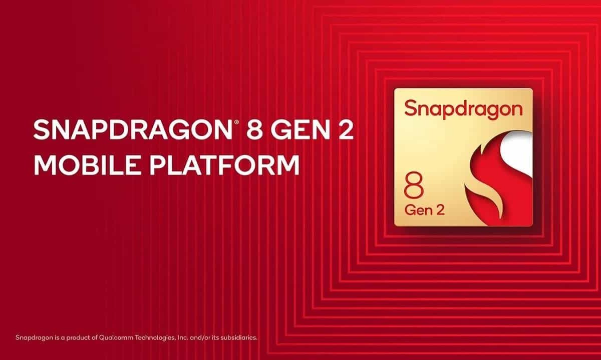 Top 7 Snapdragon 8 Gen 2 mobile phones released in 2022