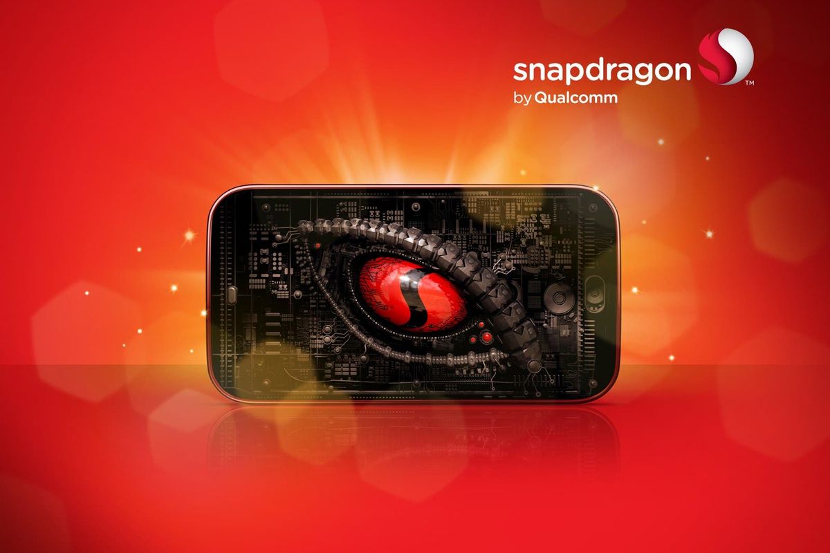 First Snapdragon 845 CPU&GPU benchmarks impresses