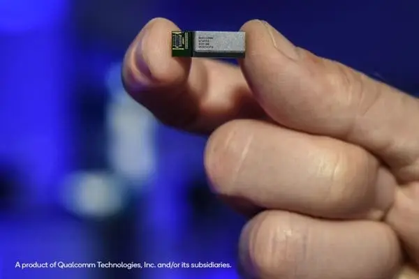 Qualcomm Takes 5G Technology A Step Further