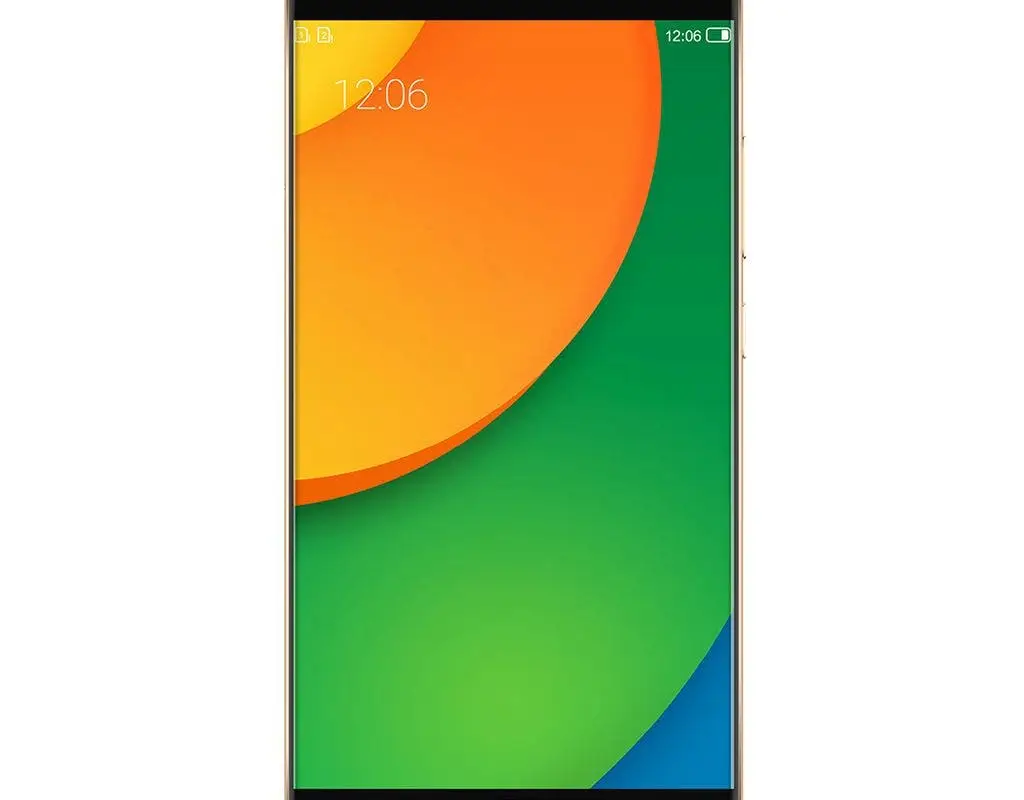 Elephone R9 coming with ultra narrow bezels instead of none