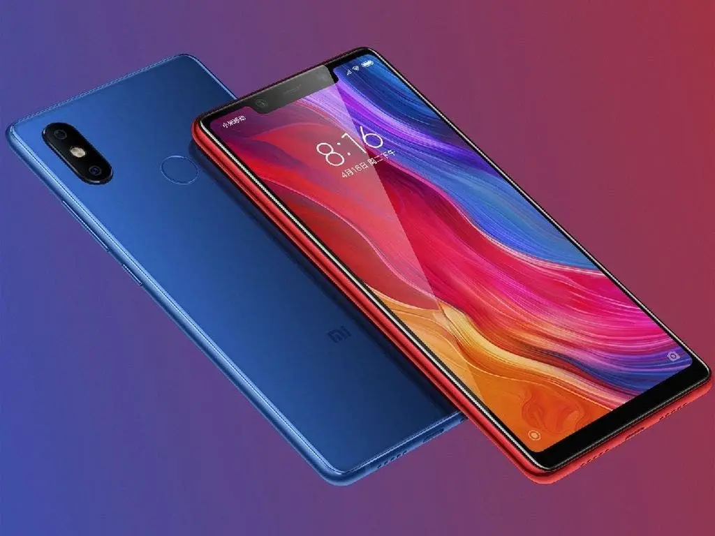Two latest Xiaomi flagships discounted on Lightinthebox