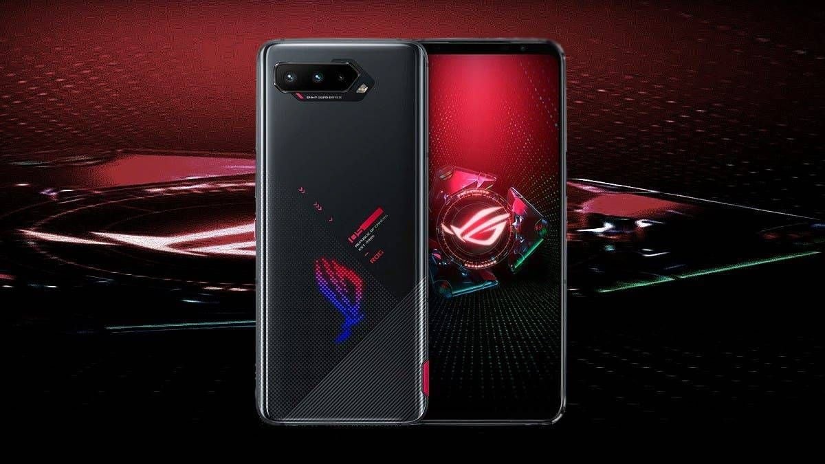 ASUS ROG Phone 5S to bring Snapdragon 888+ and up to 24GB of RAM