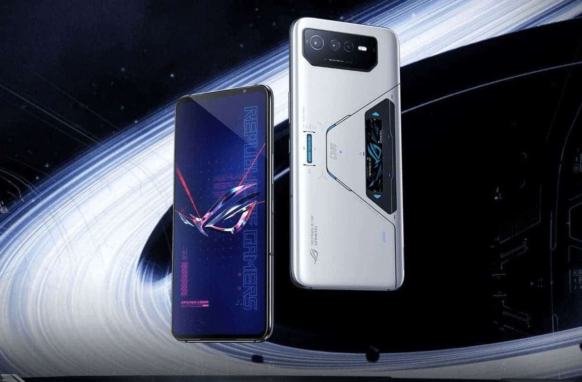 Asus ROG Phone 6D Ultimate: Everything we know so far