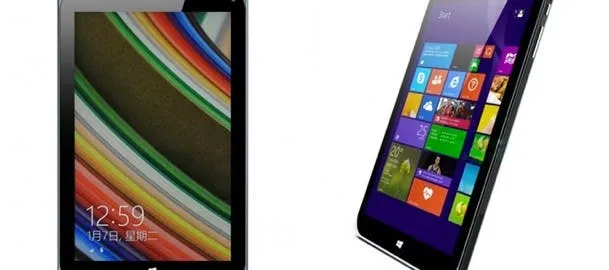 Ramos to release Ramos i8 Pro, 8-inch Windows 8 tablet