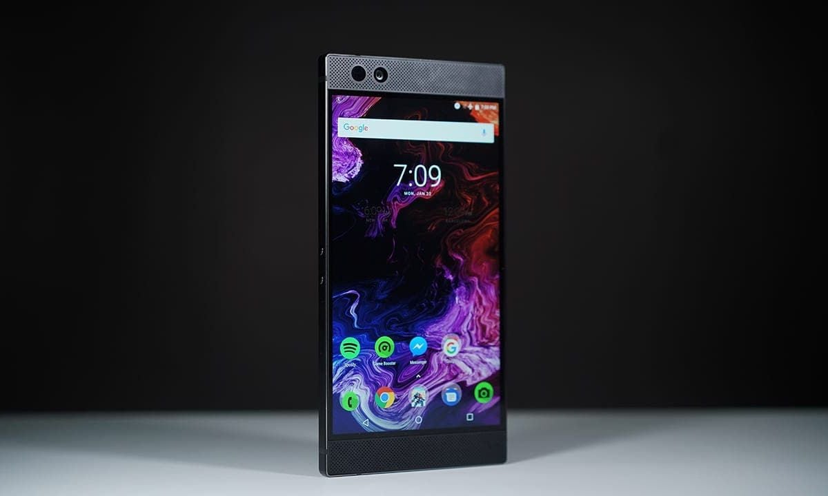 Razer Phone 2 may arrive with Snapdragon 835 after all