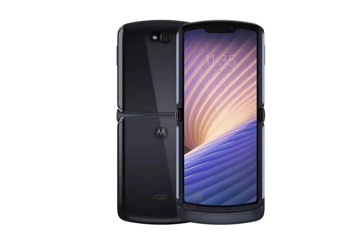 Motorola Razr 5G: specifications, images and price revealed
