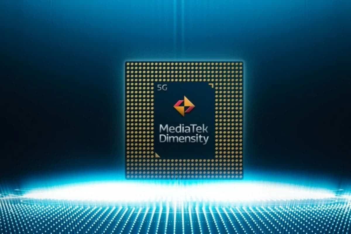 MediaTek assures that Dimensity 9000 will not overheat