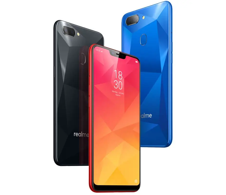 Realme Confirms Plan to Launch Smartphone With MediaTek Dimensity 810 SoC in India