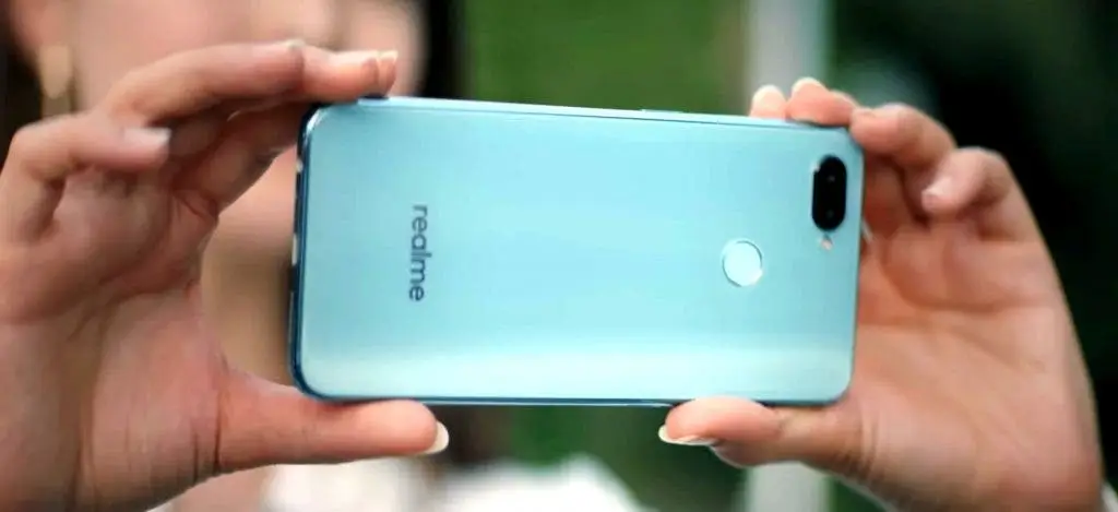 Realme 2 Pro teased in video ahead of launch