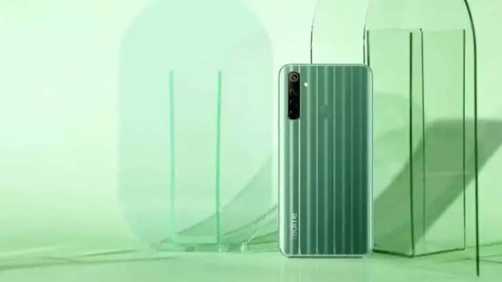 Realme 6i with 48MP quad-camera, Helio G80 SoC launched: Price, features